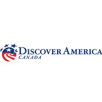 Discover America Canada logo - Similar company to Mtm/Otm Canada