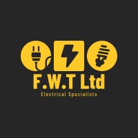 Fixed Wire Telford Ltd logo - Similar company to Electrical Services Sy Ltd