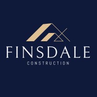 Finsdale Construction logo - Similar company to Harrity Building And Construction