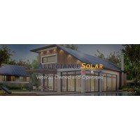 Allegiance Solar, LLC logo - Similar company to Sunforce Solar