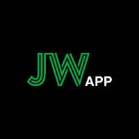 JWapp logo - Similar company to Mil Company Sagl