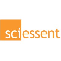 Sciessent logo - Similar company to Eco Quimica