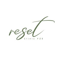Reset Clinic FZE logo - Similar company to Sw