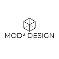 MOD³ DESIGN logo - Similar company to Mod: Architecture + Design