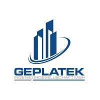 GEPLATEK Ingenieurgesellschaft mbH logo - Similar company to Frequenz Elektro Gmbh