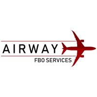Airway FBO logo - Similar company to City Of Airway Heights