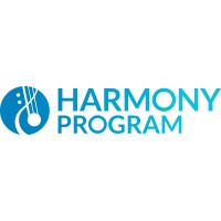Harmony Program logo - Similar company to Play On Philly