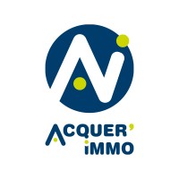 Acquer Immo logo - Similar company to Inexia