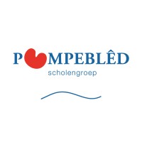 Mobiliteitscentrum Pompeblêd logo - Similar company to Black Coffee Visuals