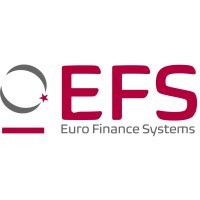 Euro Finance Systems logo - Similar company to Epsilogic Technologies