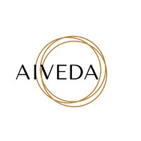 AIVeda logo - Similar company to Chai Ventures