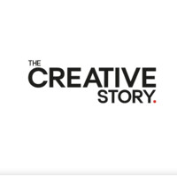 The Creative Story logo - Similar company to Towerbox Media