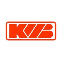 KWB Kempische Wagenbouw logo - Similar company to Profall