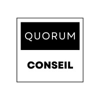 Quorum Conseil logo - Similar company to Cjl Pack