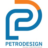 Petrodesign S.A. logo - Similar company to Ludan Engineering S.R.L.
