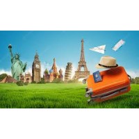 Wanderlust Journeys: Discover Your Next Adventure logo - Similar company to The Orientals Adventure