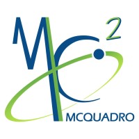 MCQUADRO logo - Similar company to Cloudsherpa | Partner Zendesk