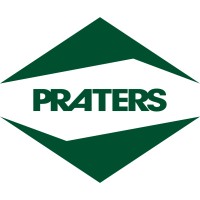 Praters Flooring logo - Similar company to Nextphase