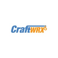 CraftWRX logo - Similar company to Sore Thumb Marketing