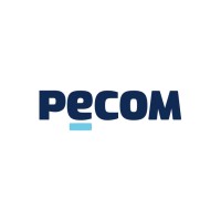 PECOM logo - Similar company to Bentia Energy
