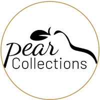 Pear Collections logo - Similar company to Nora Al Shaikh