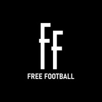 Free Football logo - Similar company to Fc Dinamo Tbilisi