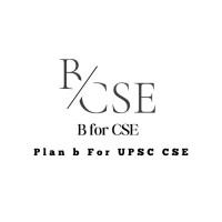 Plan B for UPSC CSE - Jobs, Internships. logo - Similar company to Path-Builder Foundation
