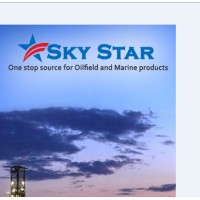 Skystar Hardware and Tools LLC logo - Similar company to Hardware Tools Middle East