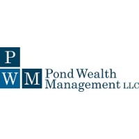 Pond Wealth Management LLC logo - Similar company to Double Eagle Wealth Management