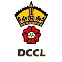 Derbyshire County Cricket League logo - Similar company to Derbyshire Cricket Foundation Ltd