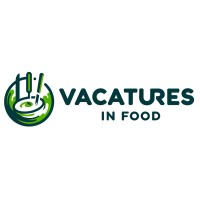 VacaturesinFood.nl logo - Similar company to Three Dots Learning