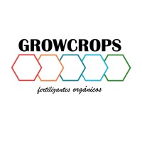 GROWCROPS - Fertilizantes Orgánicos