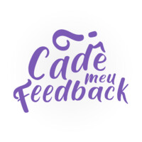 Cadê Meu Feedback logo - Similar company to Equipe Sete Capitães