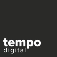 tempo digital logo - Similar company to Xmethod