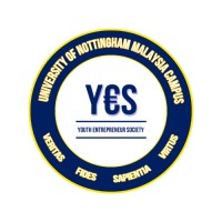 Youth Entrepreneur Society - Y.E.S. logo - Similar company to Amsa Ums
