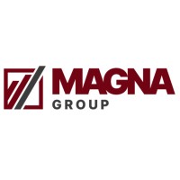 MAGNA Group logo - Similar company to Gesnnova Sas