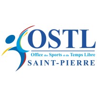 Office des Sports et du Temps Libre de Saint-Pierre logo - Similar company to Association A.G.I.R