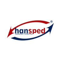 Hansped Transport i Spedycja S.K.A. logo - Similar company to Peko International Forwarding