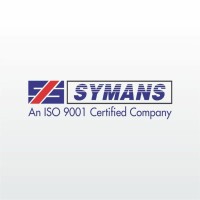 Symans Pharmaceuticals (Pvt.) Ltd. logo - Similar company to Ethical Lab