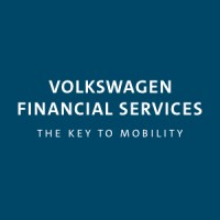 Volkswagen Financial Services logo - Similar company to Cpunt