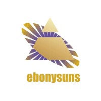 Ebony Suns Enterprises logo - Similar company to City Of Atlantic City Government
