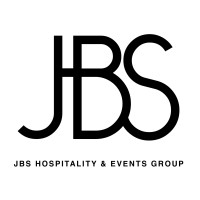 JBS Hospitality & Events Group logo - Similar company to Ganley Group