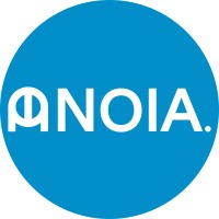 Noia Organisation logo - Similar company to Itqan Academy