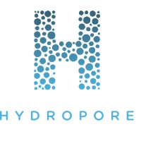 Hydropore logo - Similar company to Redtail Technology