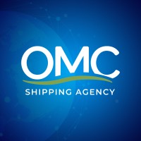 OMC Shipping Agency logo - Similar company to Sismar Group
