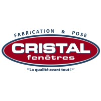 Cristal Fenêtres logo - Similar company to Cfp Menuiserie