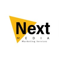 Next Media Services logo - Similar company to Kydzzo