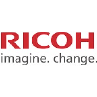 Ricoh Printing Systems America, LLC. logo - Similar company to Dtg Connection