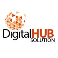 Digital Hub Solution LLC logo - Similar company to Nextbigbox®
