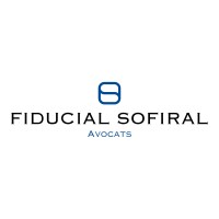 FIDUCIAL Sofiral Avocats logo - Similar company to Fiducial Y-Proximité